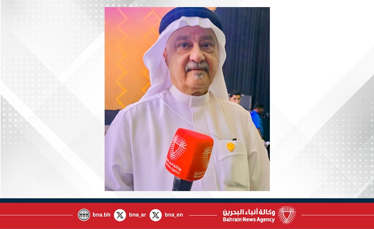 مشاركون في قمة الرياضة البحرينية لـ (بنا): القمة تعكس جهود مملكة البحرين لبناء منظومة رياضية مستدامة وصناعة مستقبل الرياضة في المنطقة